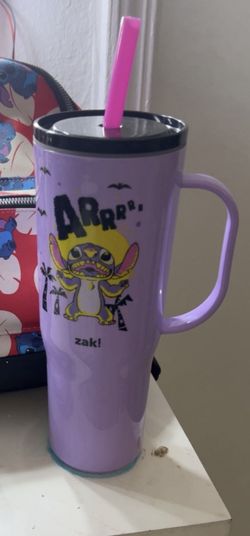 Stitch cup