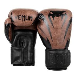 BOXING AND MARTIAL ART EQUIPMENT 