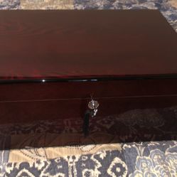 Diamond Crown 160 Count Cigar Humidor 