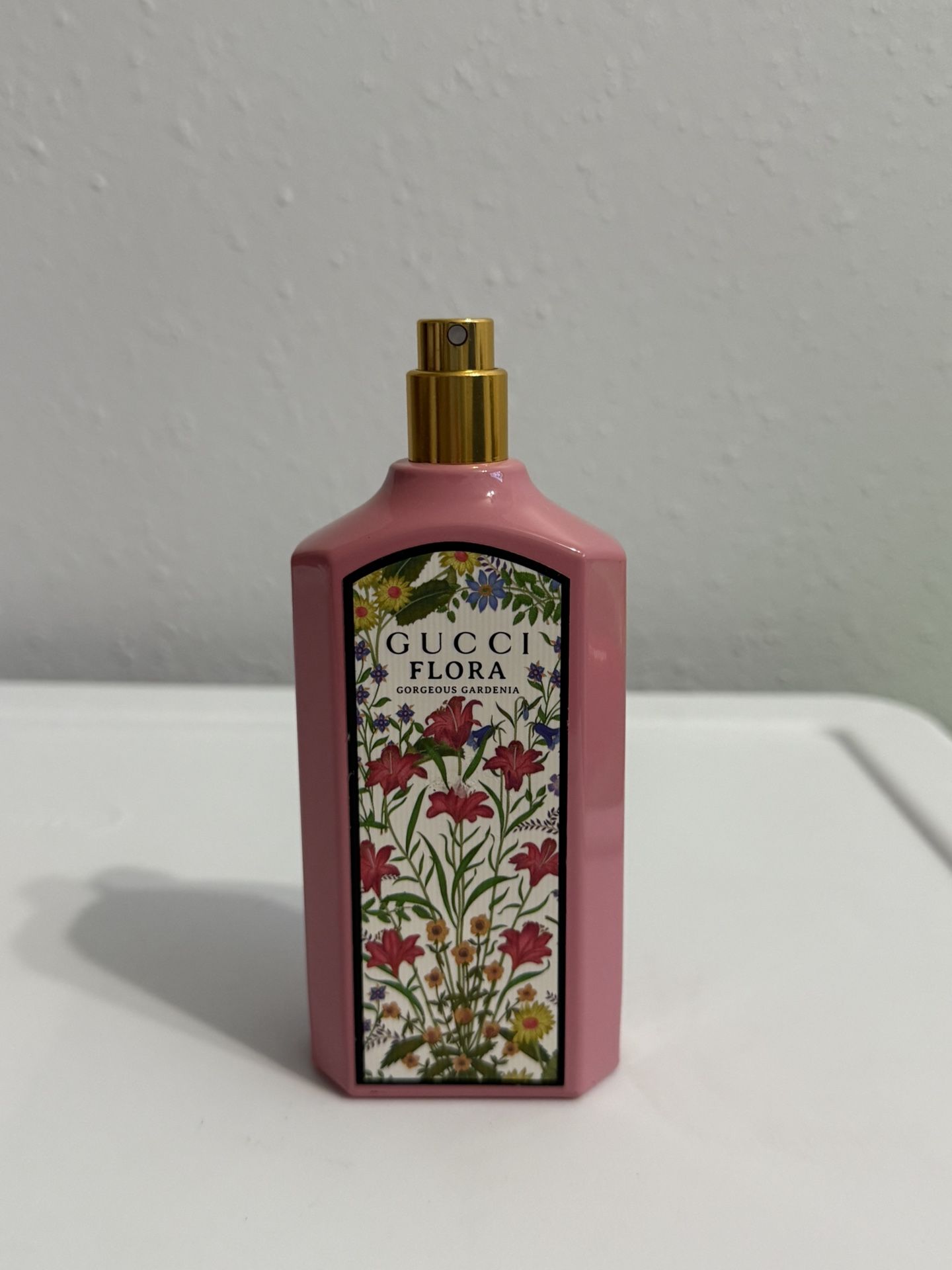 Gucci Flora 3.3oz