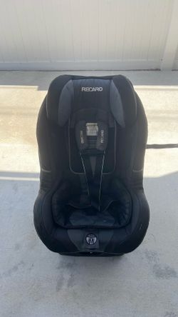 Recaro Convertible Car Seat