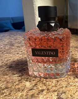 Authentic fragrance 100ml
