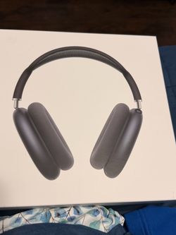 Apple AirPods Max Midnight Gen2