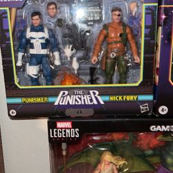 Marvel Legends 