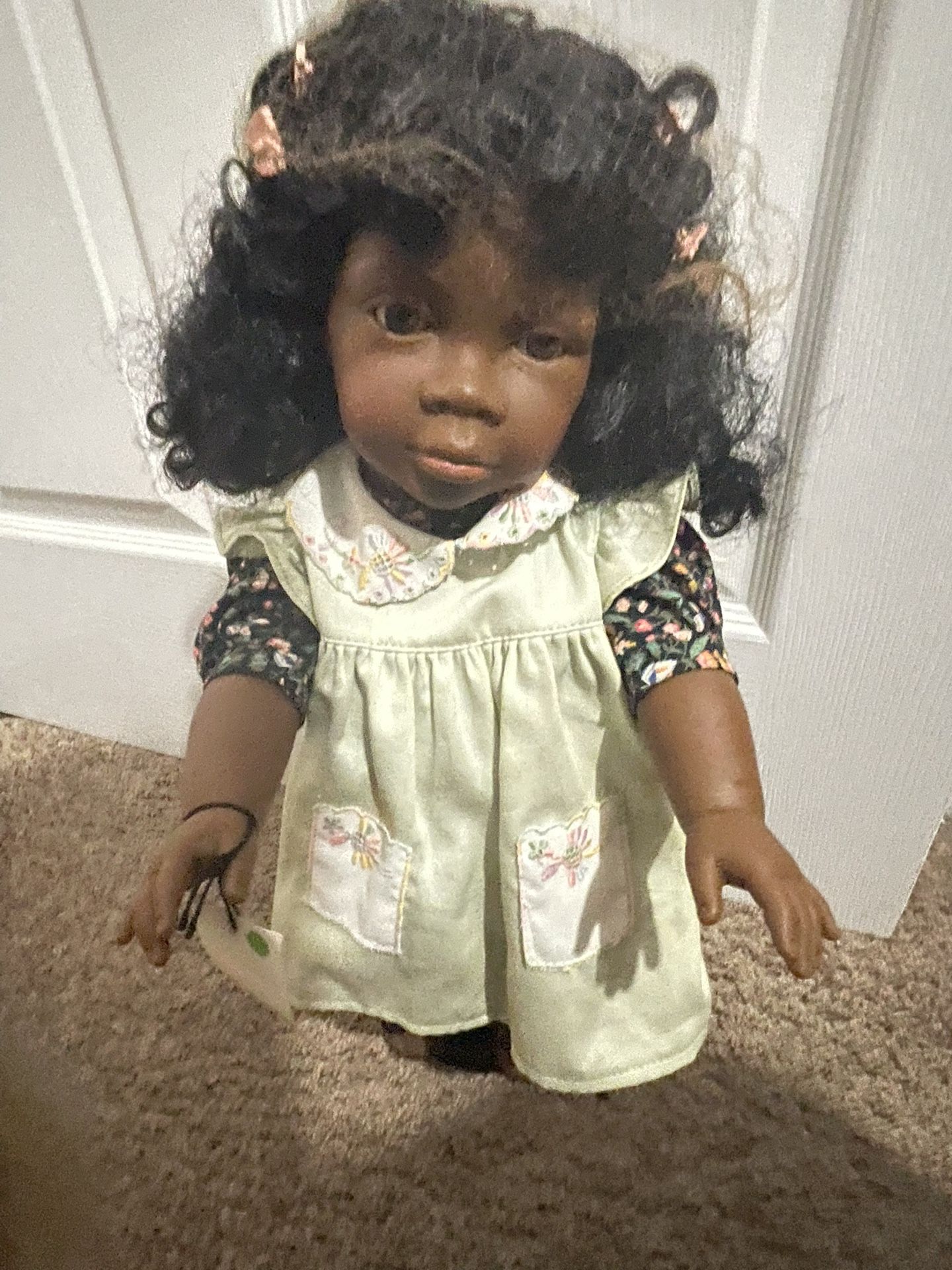 Dolls Heidi OTT