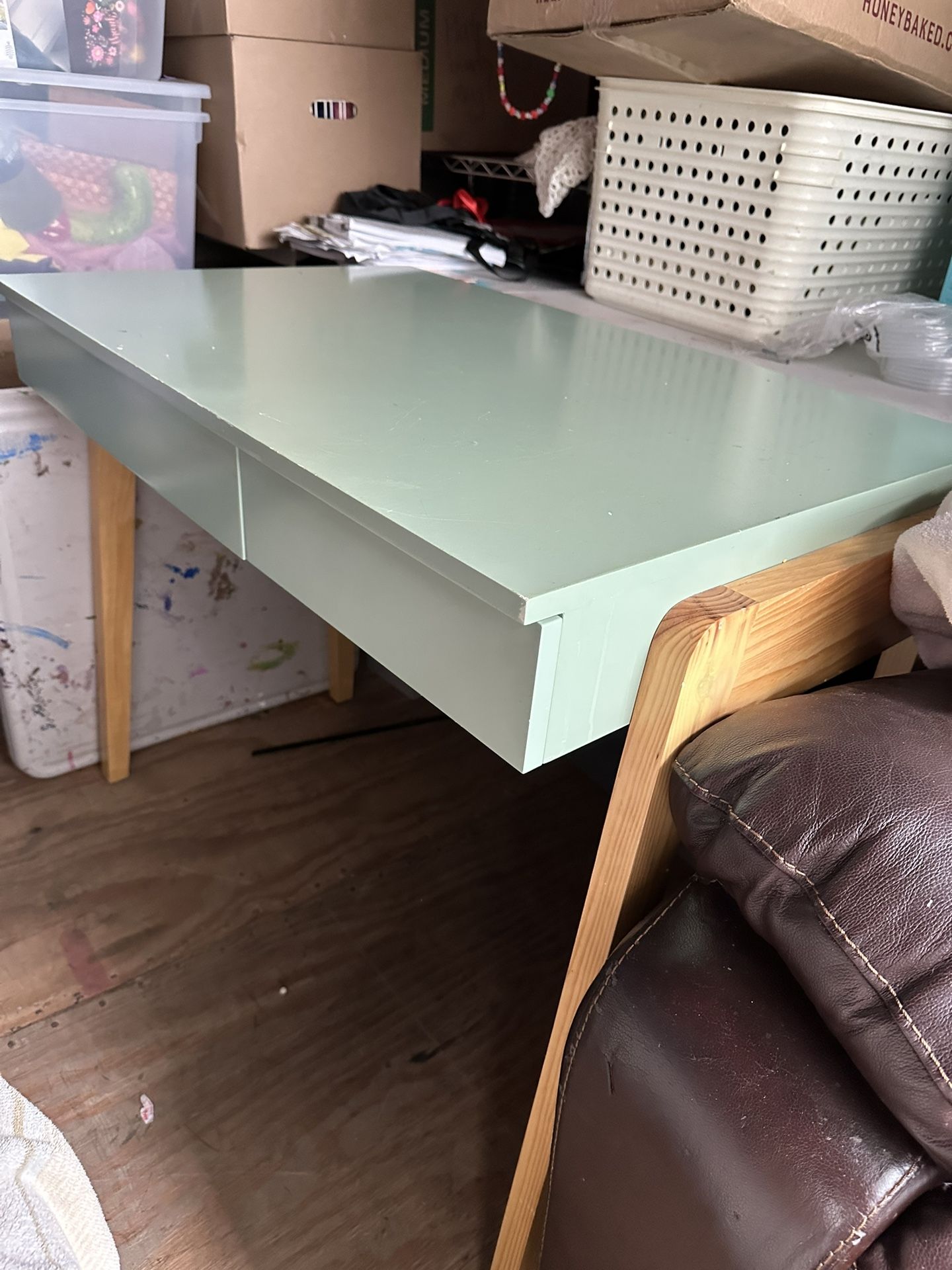 Desk