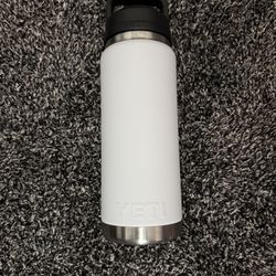YETI Rambler bottle 