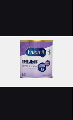 enfamil formula