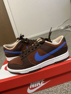 Nike dunk