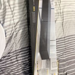 Sound Box Trynna Tell Fast Hmu If You Want NO TRADE!