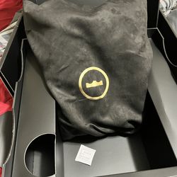 Nike LeBron James Redemption 12