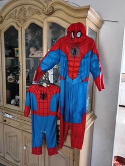 Halloween Costumes