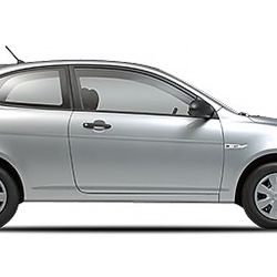 2009 Hyundai Accent Hatchback 🚗 