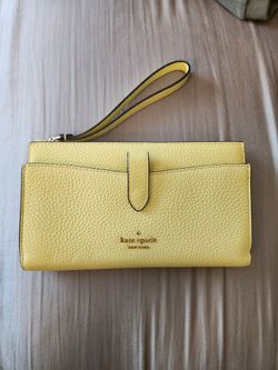 Kate Spade Wristlet