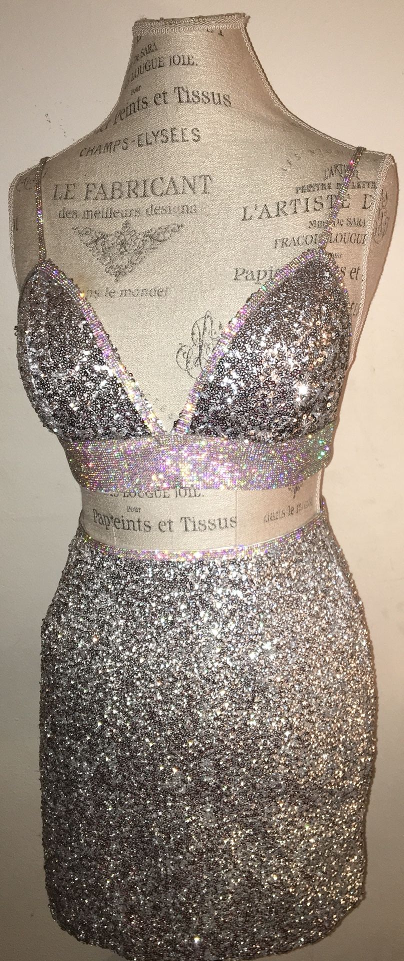 The perfect birthday outfit