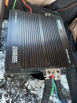 Sundown SFB 500.4