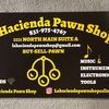 La Hacienda Pawn Shop