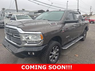 2020 RAM 2500