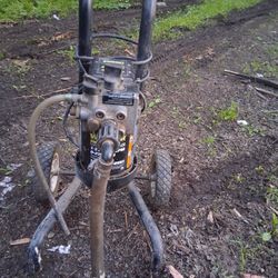 Paint Sprayer