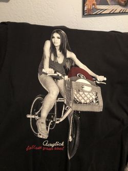Streets wear t-shirt