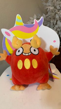 POKEMON Darumaka 8”