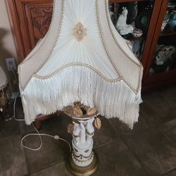 Vintage  Lamp