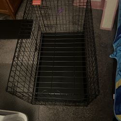 Dog/cat Big Crate