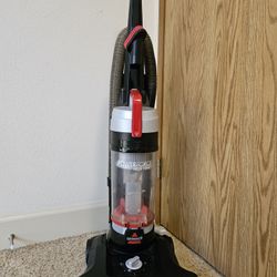 Bissell PowerForce Helix Turbo Vacuum 