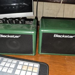 Blackstar Fly 3 Amp System 