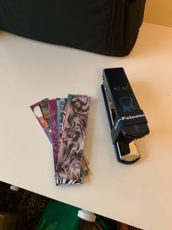 DIY Guitar Pick Punch : Pick-a-Palooza