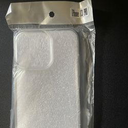 iPhone 13 Pro Phone Case
