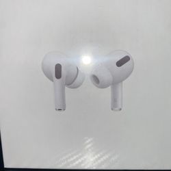Airpods Pro