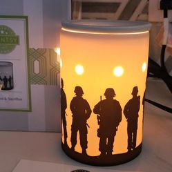 Scentsy Warmer 