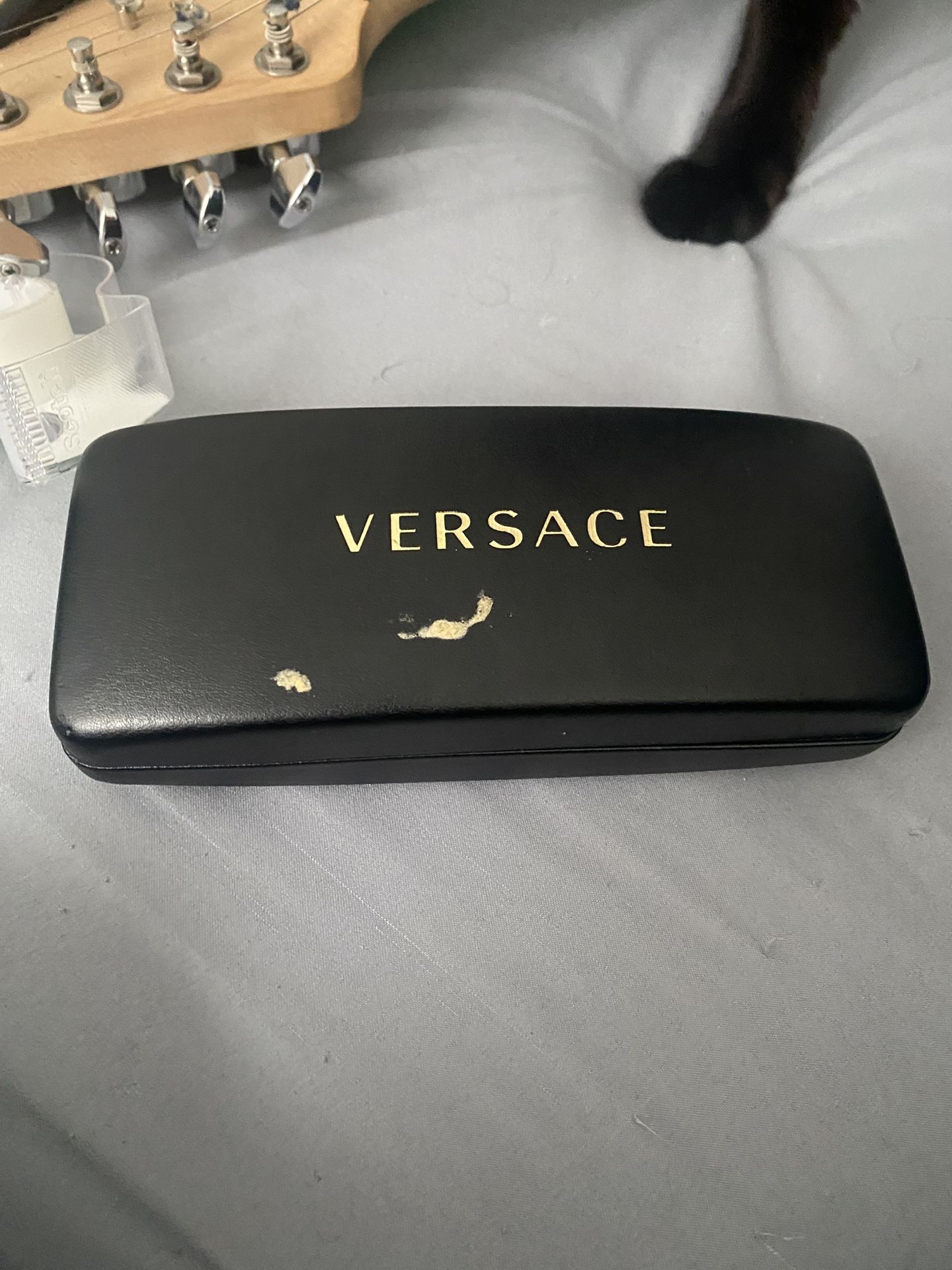 Versace Designer Sunglasses