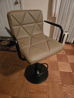 Brand New Out Of The Box Two swivel chairs