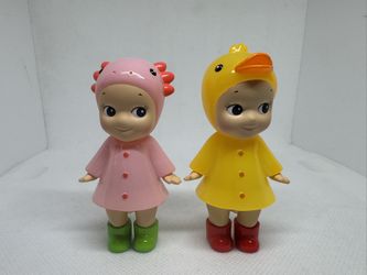 Sonny Angel Rainy Day Series