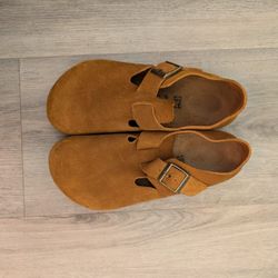 Birkenstock: London