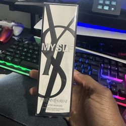 Men’s Cologne Ysl