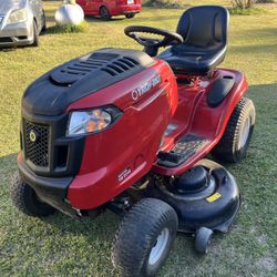 Mower