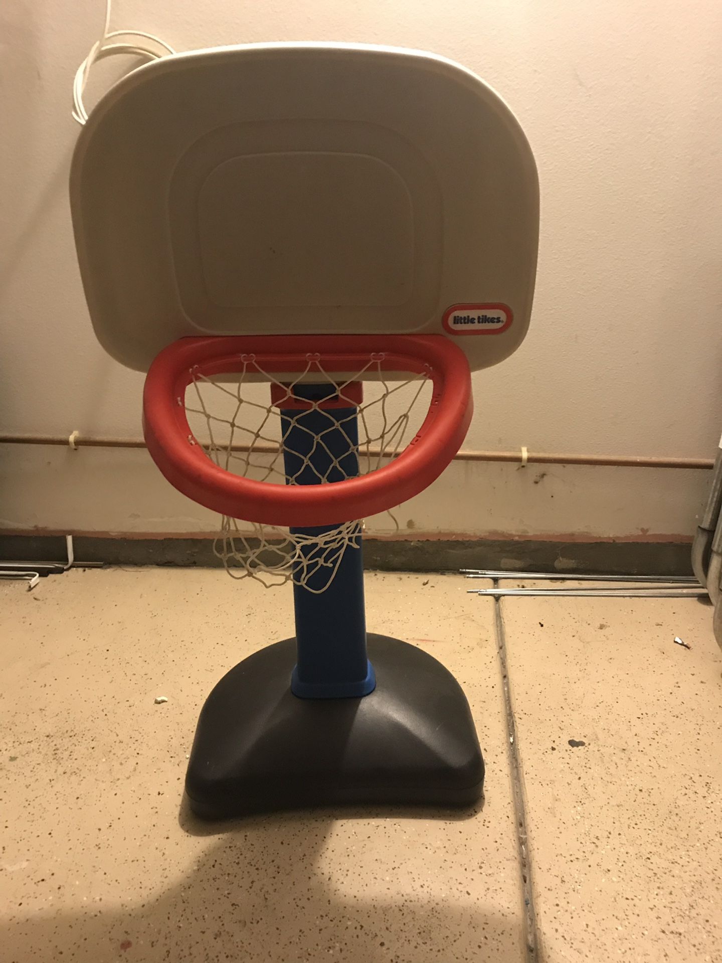 Basketball Hoop