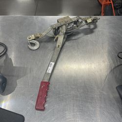 Maasdam Come Along (149931) MMP