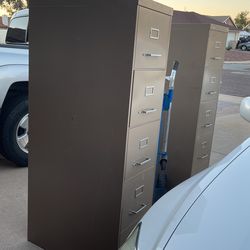 Metal Files Good Conditions 