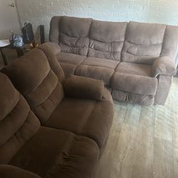 Recliners For Sale 