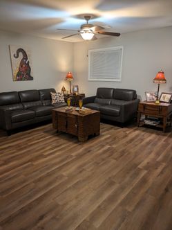 Living Room Furniture