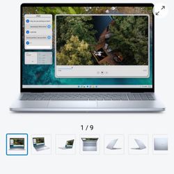 Inspiron 16