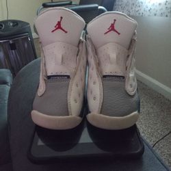 Jordans Size 8c