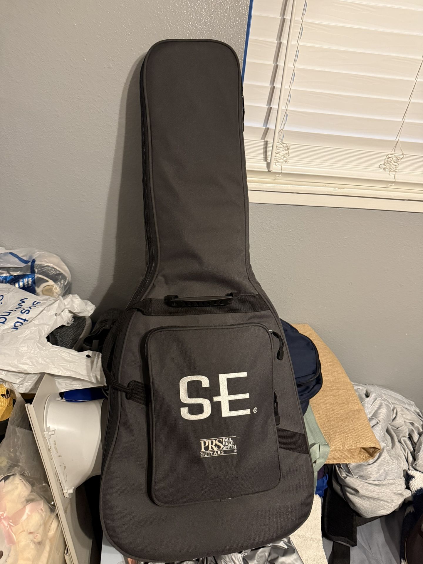 PRs Gig Bag