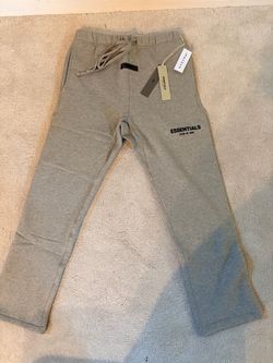 Essentials sweats