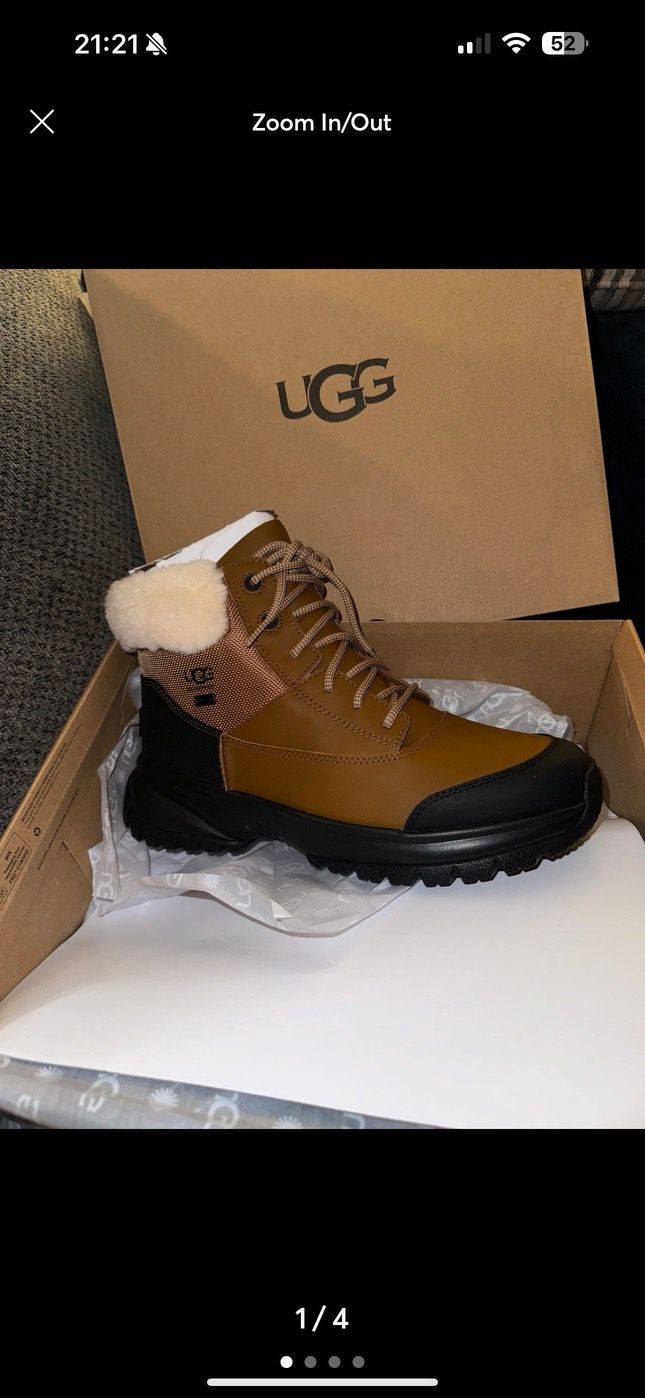 Women’s Ugg Boots 