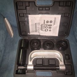 Ball Joint Tool